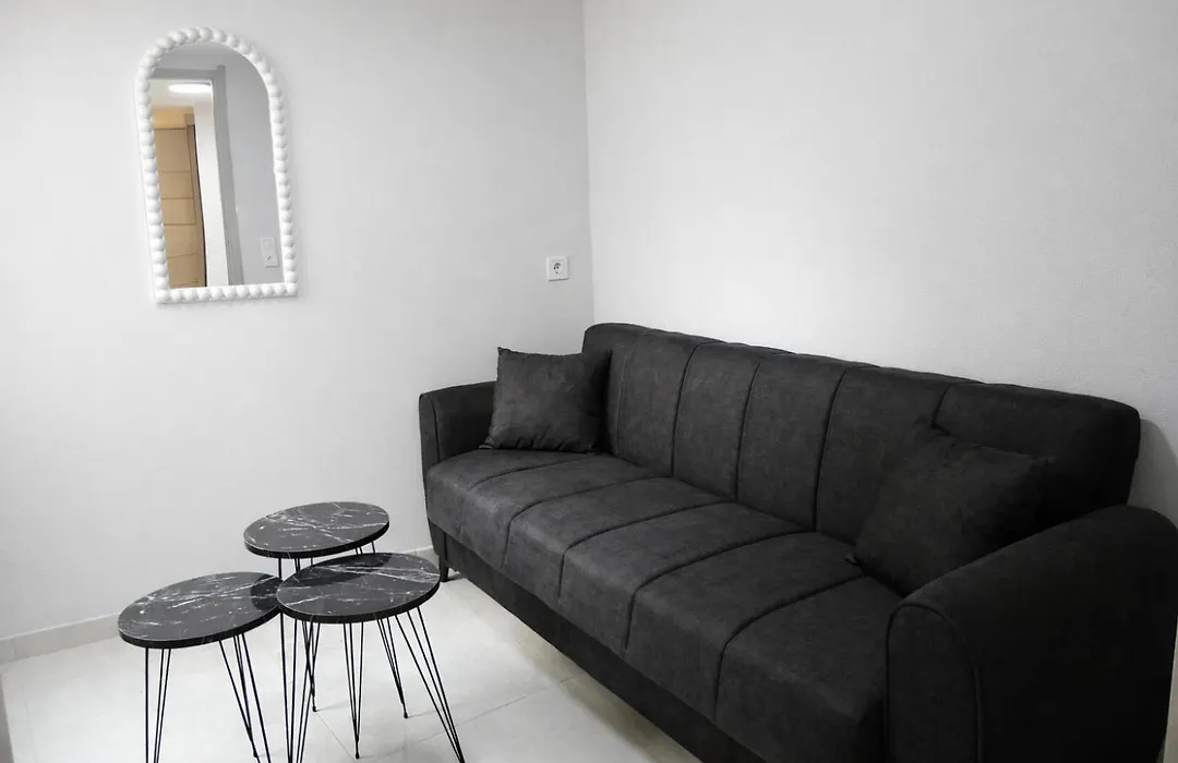 City Life Port Hotel-1