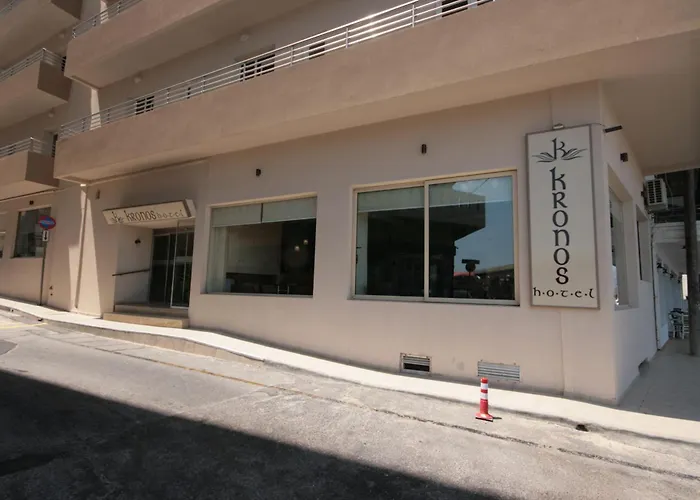 Resorts Guide Kronos