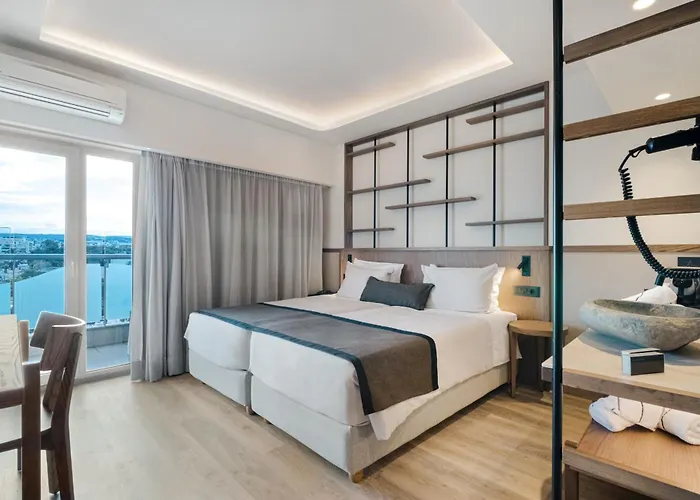 Pets Allowed Hotel Capsis Astoria Heraklion